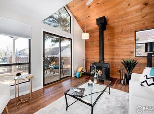 3392 Cripple Creek Trl #A15, Boulder, CO 80305
