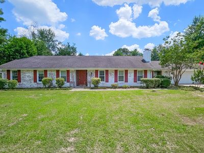 1914 Hickory Hills Rd, Florence, AL, 35630