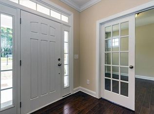 37 Wilders Woods Grove Ln, Clayton, NC 27527