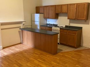 2703 N Calvert St #2, Baltimore, MD 21218