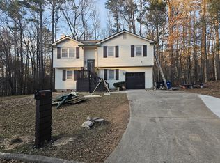 315 Rebecca Lake Way, Fairburn, GA 30213