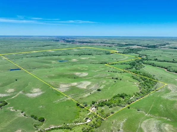 0 78th Rd, Matfield Green, KS 66862