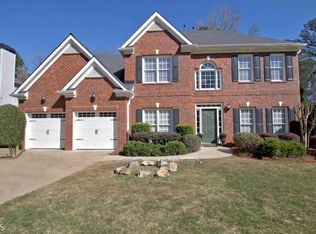 104 Brookgrove Ln, Peachtree City, GA 30269