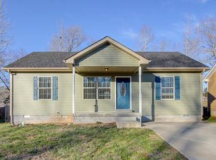 741 Inver Ln, Clarksville, TN 37042