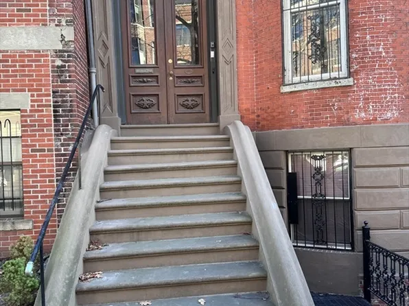 298 Columbus Ave #4, Boston, MA 02116