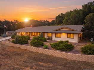 19525 Casner Rd, Ramona, CA 92065
