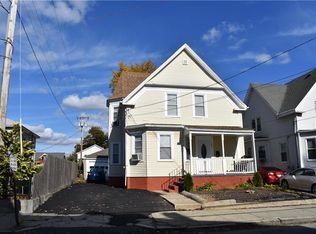 303 Potters Ave, Providence, RI 02905