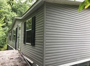 2931 Big Plumtree Creek Rd, Newland, NC 28657
