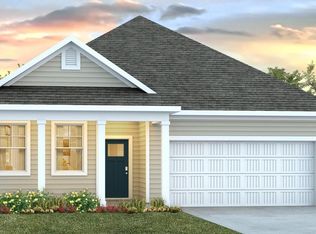 237 Red Vineyard Way Ln LOT 30, Jacksonville, NC 28546