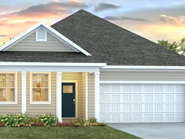 237 Red Vineyard Way Lane Lot 30, Jacksonville, NC 28546