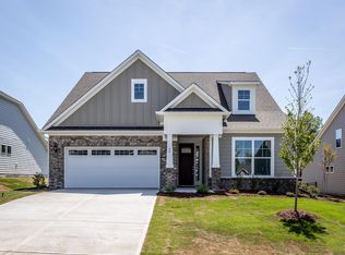 Fenwick D, Youngsville, NC 27596