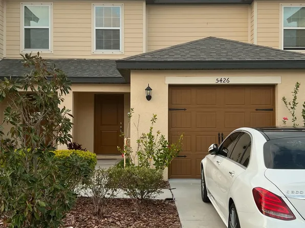 5426 Companion Ln, Tampa, FL 33619
