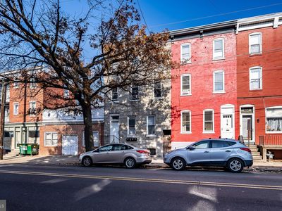 515 Laurel St, Reading, PA, 19602