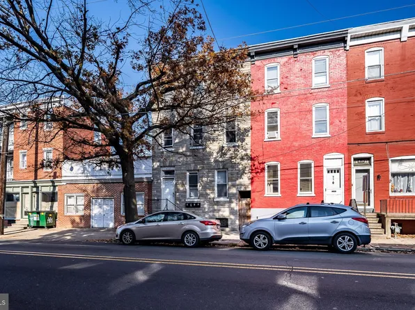 515 Laurel St, Reading, PA 19602
