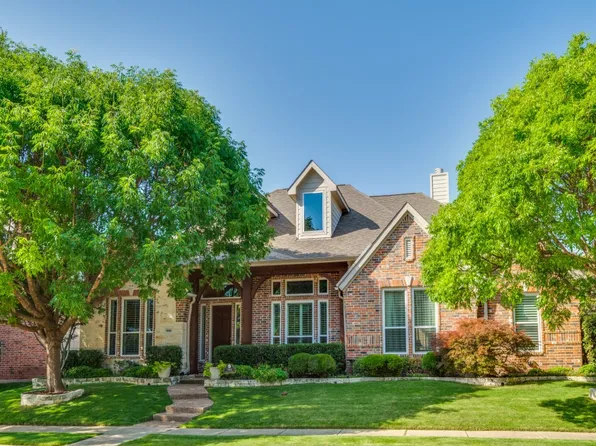 7805 Chapel View Dr, McKinney, TX 75070