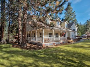 60210 Woodside Loop, Bend, OR 97702