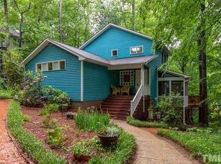 105 Braswell Rd, Chapel Hill, NC 27516