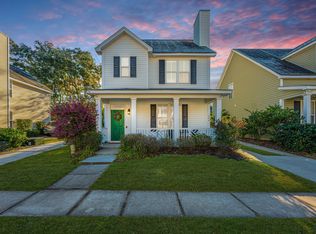 1688 Bee Balm Rd, Johns Island, SC 29455