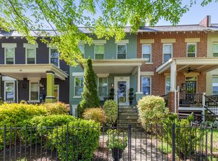 52 Channing St NW #BASEMENT, Washington, DC 20001