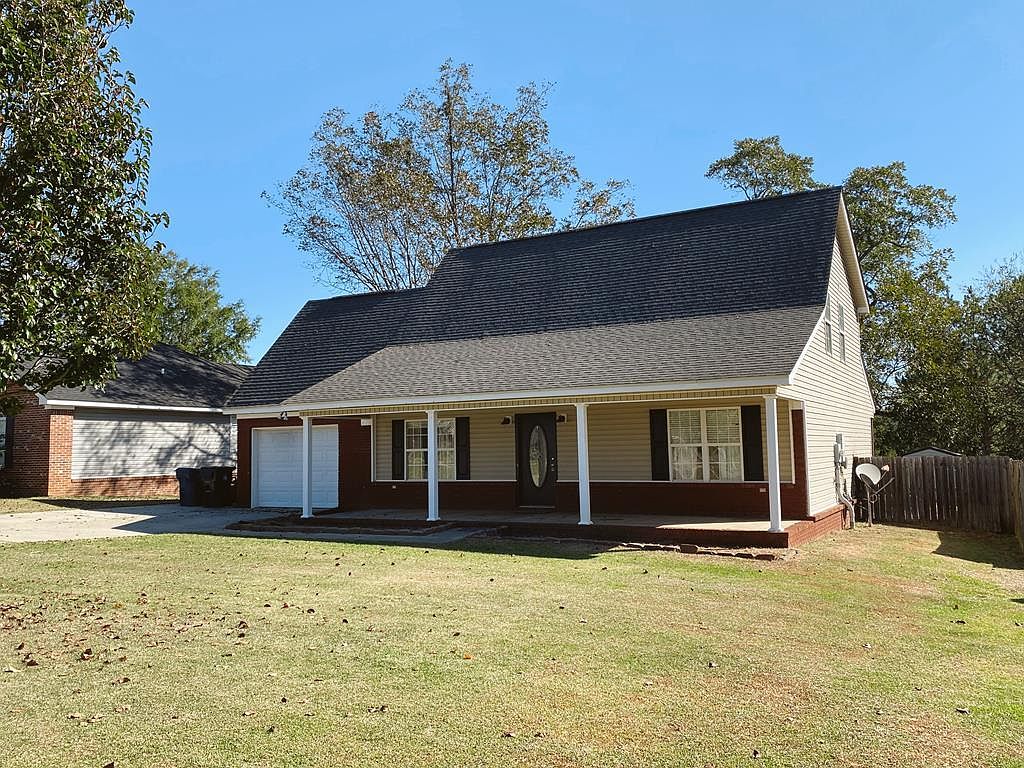 46 Miller St, Cowarts, AL 36321 MLS 195162 Zillow