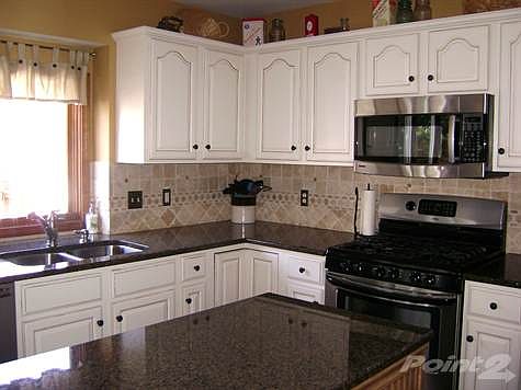 Beautiful Ceramic Backsplash
