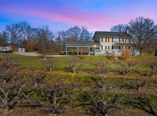 17981 Orchard Hl, Marthasville, MO 63357