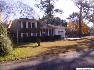 44 Merrimont Dr, Bessemer, AL 35023