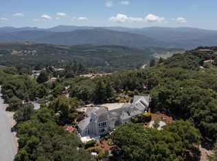 26048 Paseo Del Sur, Monterey, CA 93940