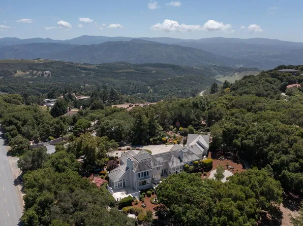 26048 Paseo Del Sur, Monterey, CA 93940