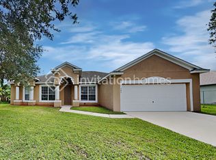 382 Cycle St NE, Palm Bay, FL 32907