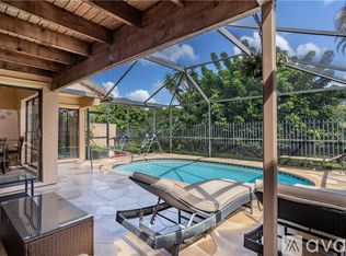 7618 Solimar Cir, Boca Raton, FL 33433
