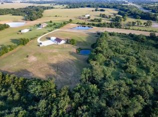 21600 State Road 78, Calera, OK 74730