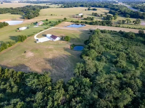 21600 State Road 78, Calera, OK 74730