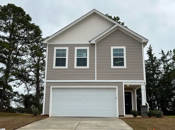 129 Myers Ln Lot 12, Laurens, SC 29360