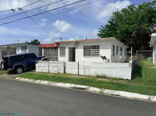 0 Juana Diaz Urb, Juana Diaz, PR 00795
