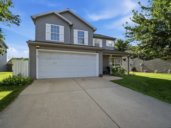 3996 Druze Ave, Lafayette, IN 47909