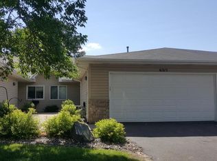 6315 Vera Cruz Ln N, Brooklyn Park, MN 55429