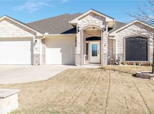3314 Long Fellow Dr, Belton, TX 76513