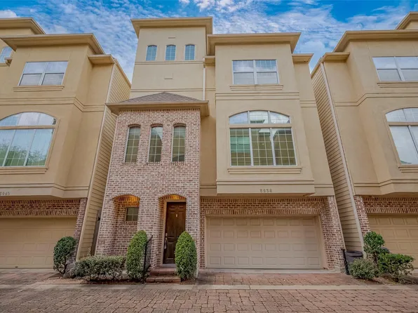 5938 Kansas St, Houston, TX 77007