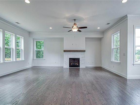 3932 Danube Lane 1 Elevation Image 2