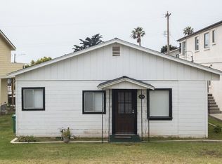 438 Saint Mary Ave, Cayucos, CA 93430