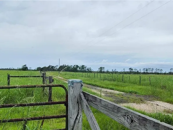 696 Butler Ln, Dequincy, LA 70633