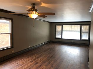 10611 S Prairie Ave #1, Chicago, IL