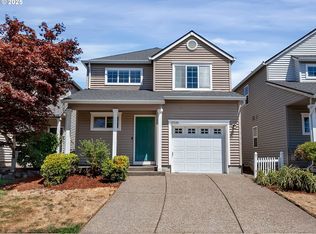 12590 NW Ashton Dr, Banks, OR 97106