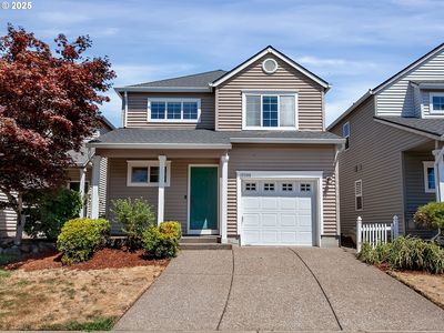 12590 NW Ashton Dr, Banks, OR, 97106