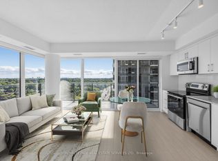 4010 Eglinton Ave W #1315, Etobicoke, ON M9A 4M2