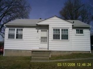 33 Clinton Ave, Akron, OH 44301