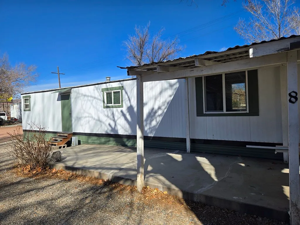 Fully Remodeled Trailer — Photo 1