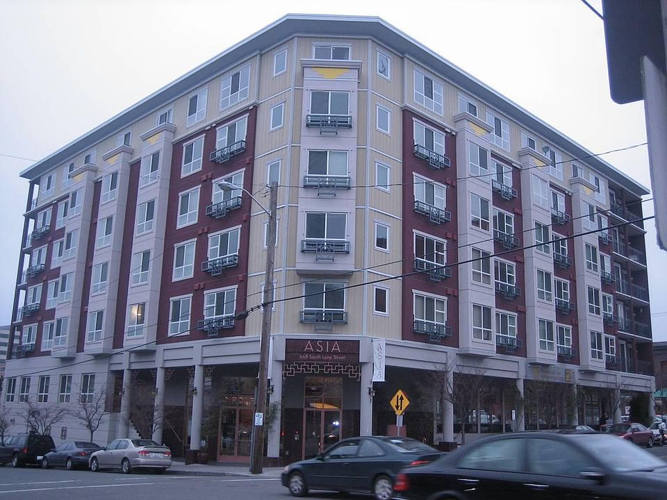 1st image of 668 S Lane St APT 312