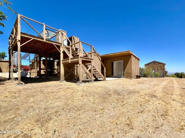 31210 Libra Dr, Llano, CA 93544